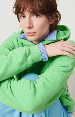 Sweat Femme Doven*American Vintage Fashion