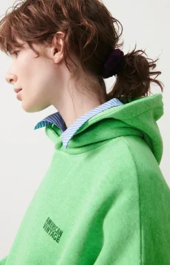Sweat Femme Doven*American Vintage Fashion