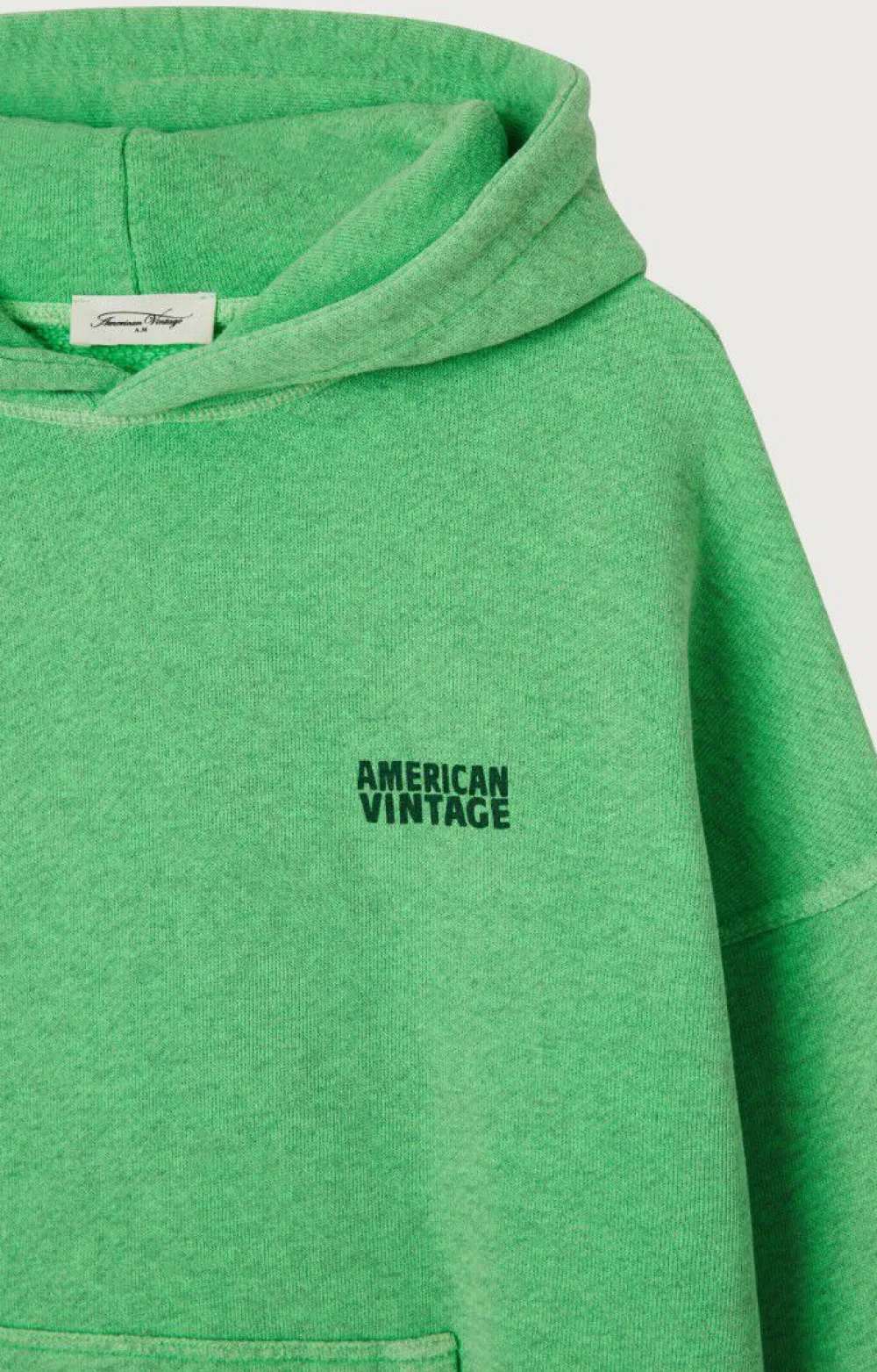 Sweat Femme Doven*American Vintage Fashion