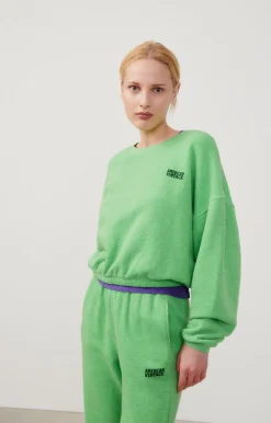 Sweat Femme Doven*American Vintage Flash Sale