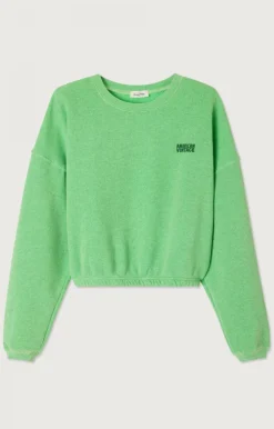 Sweat Femme Doven*American Vintage Flash Sale