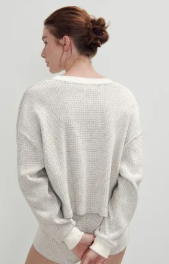 Sweat Femme Gykotown*American Vintage Discount
