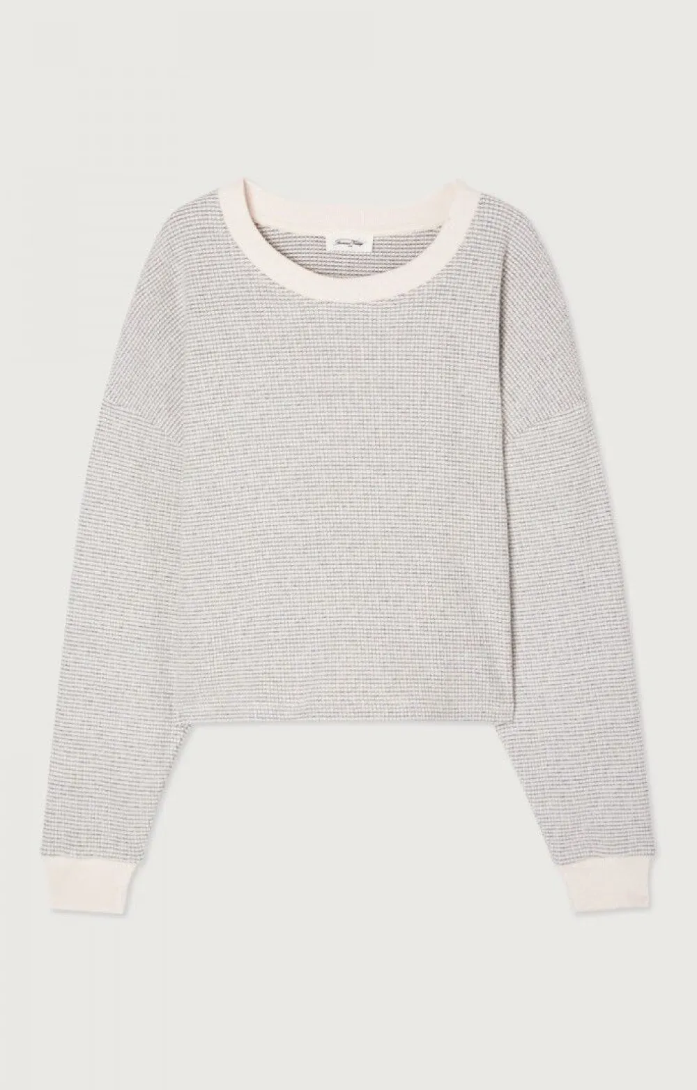 Sweat Femme Gykotown*American Vintage Discount