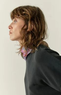 Sweat Femme Hapylife*American Vintage Hot