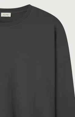 Sweat Femme Hapylife*American Vintage Hot