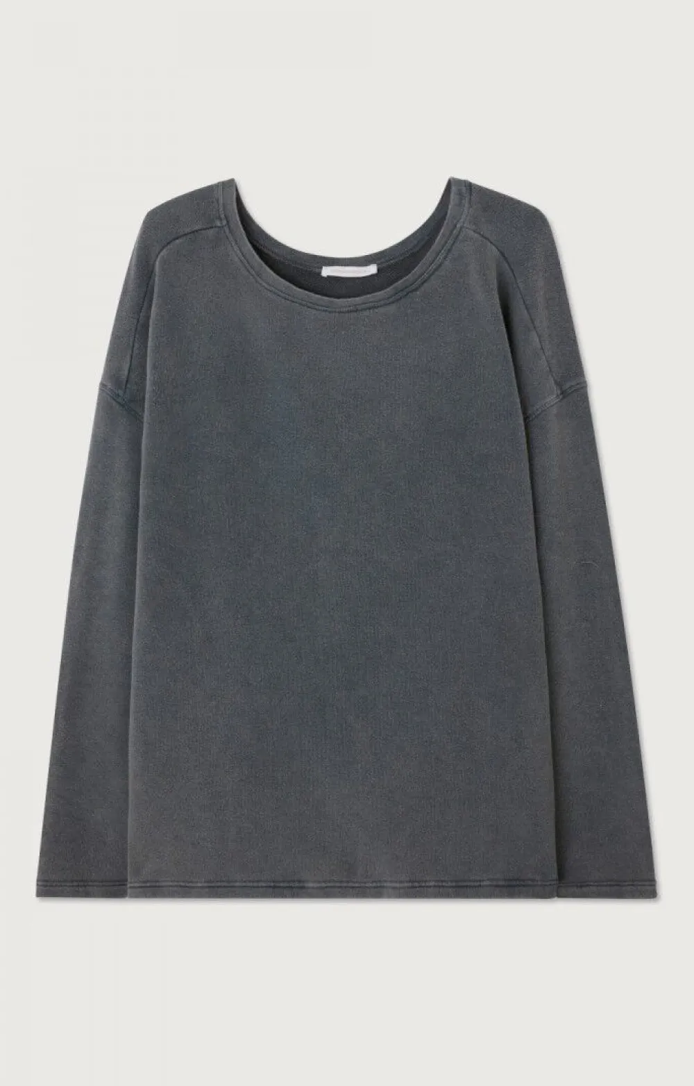 Sweat Femme Hapylife*American Vintage Flash Sale