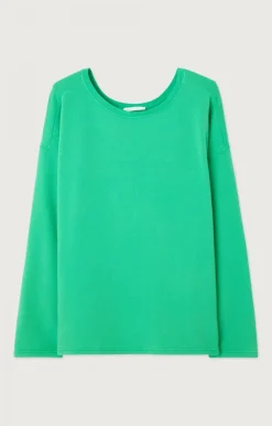 Sweat Femme Hapylife*American Vintage Online