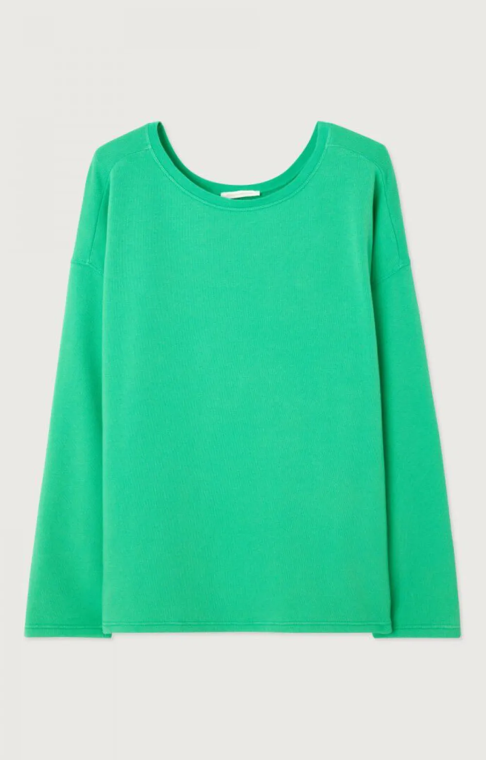 Sweat Femme Hapylife*American Vintage Online