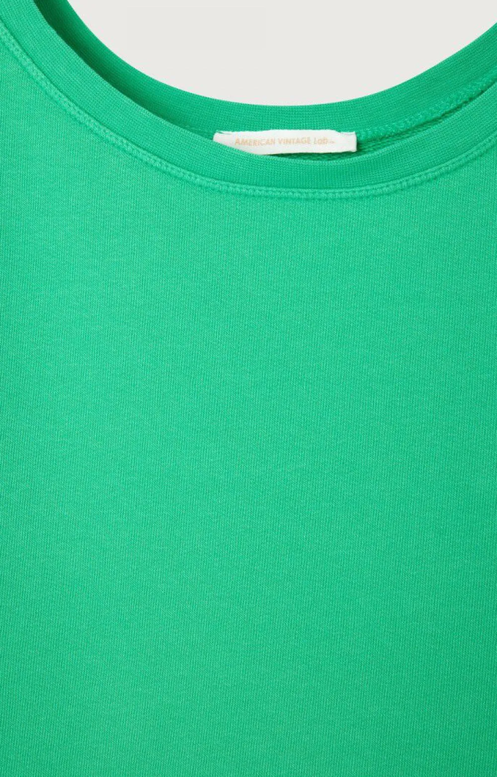 Sweat Femme Hapylife*American Vintage Online
