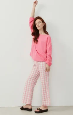 Sweat Femme Hapylife*American Vintage Online
