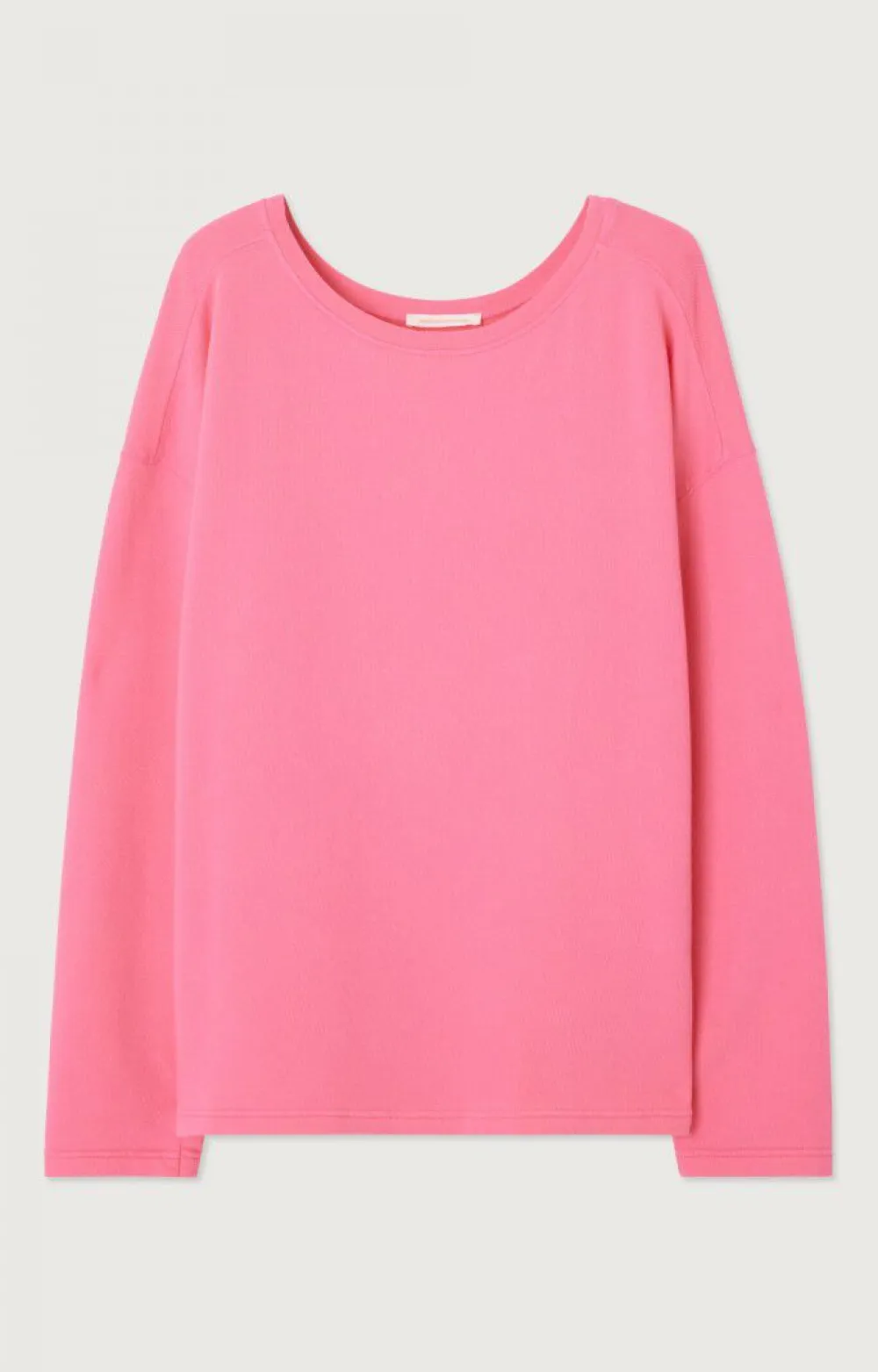 Sweat Femme Hapylife*American Vintage Online