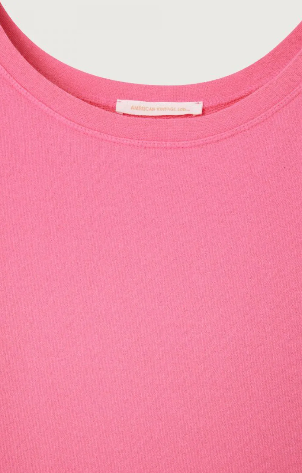 Sweat Femme Hapylife*American Vintage Online