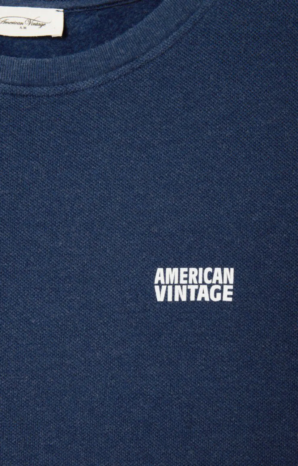 Sweat Femme Hodatown*American Vintage Hot