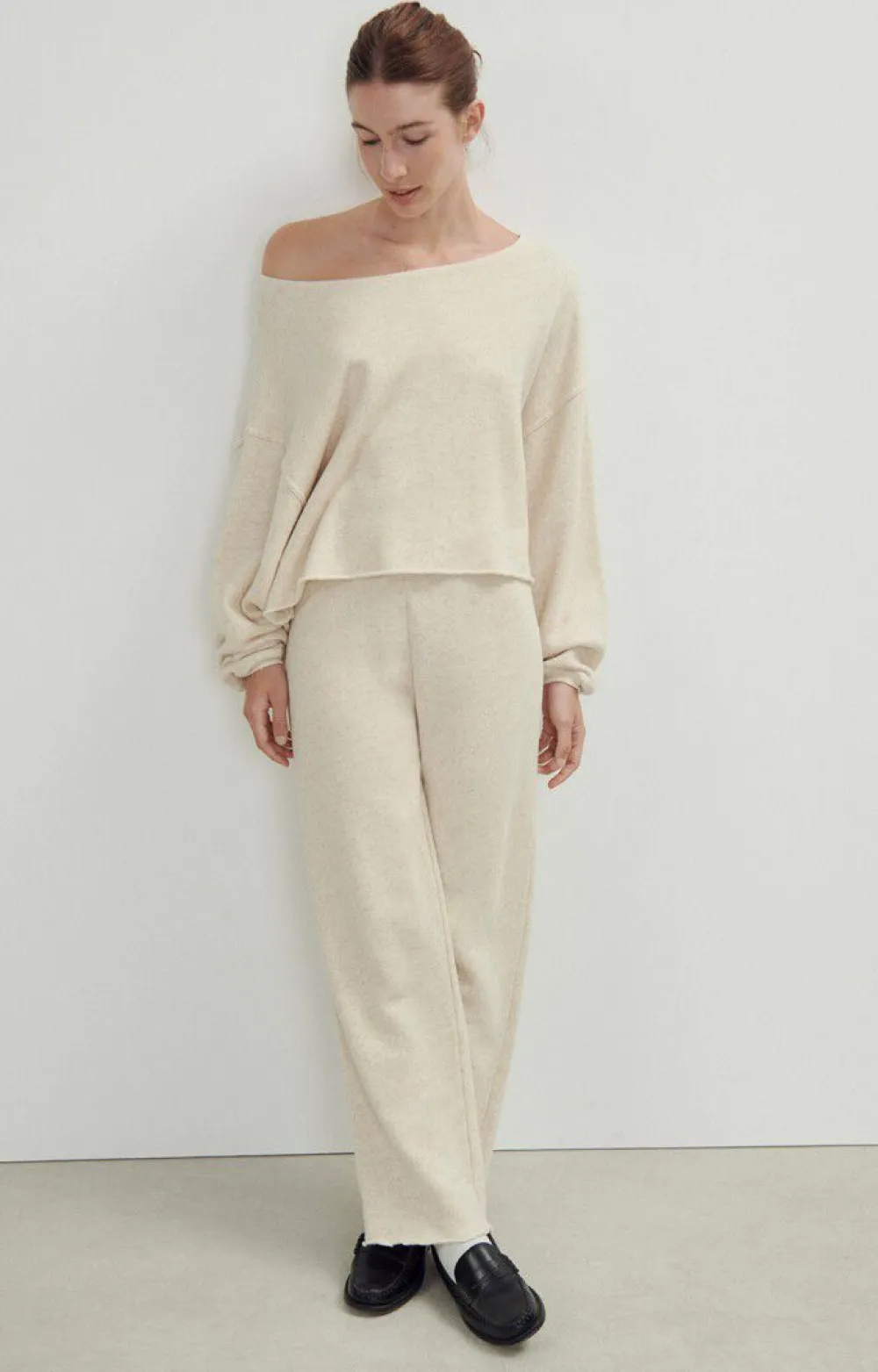 Sweat Femme Itonay*American Vintage Cheap