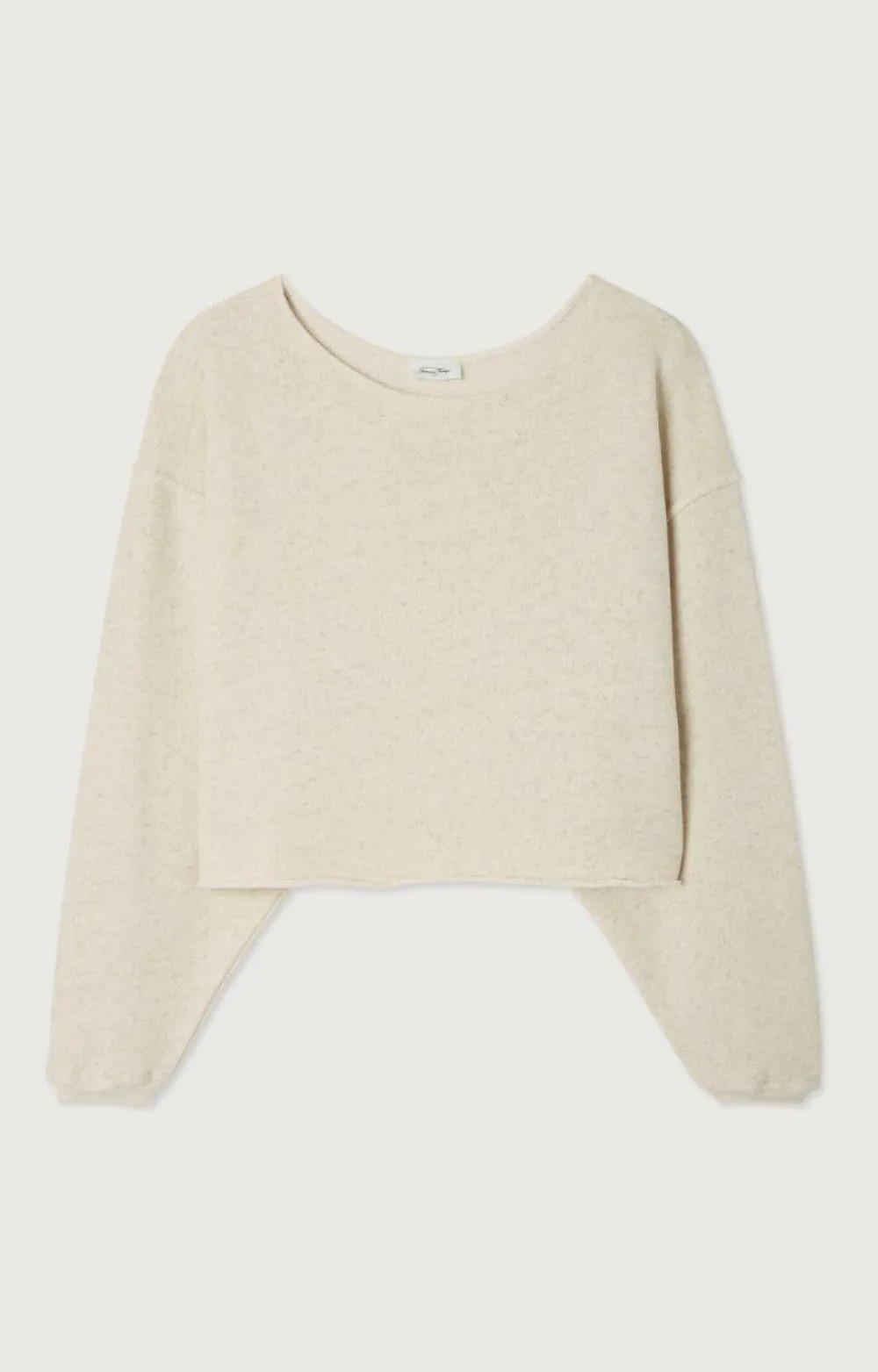 Sweat Femme Itonay*American Vintage Cheap