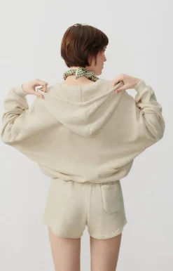 Sweat Femme Itonay*American Vintage Sale