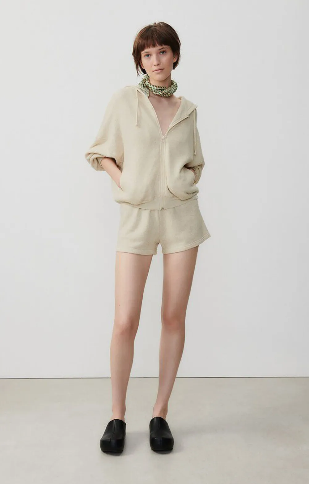 Sweat Femme Itonay*American Vintage Sale