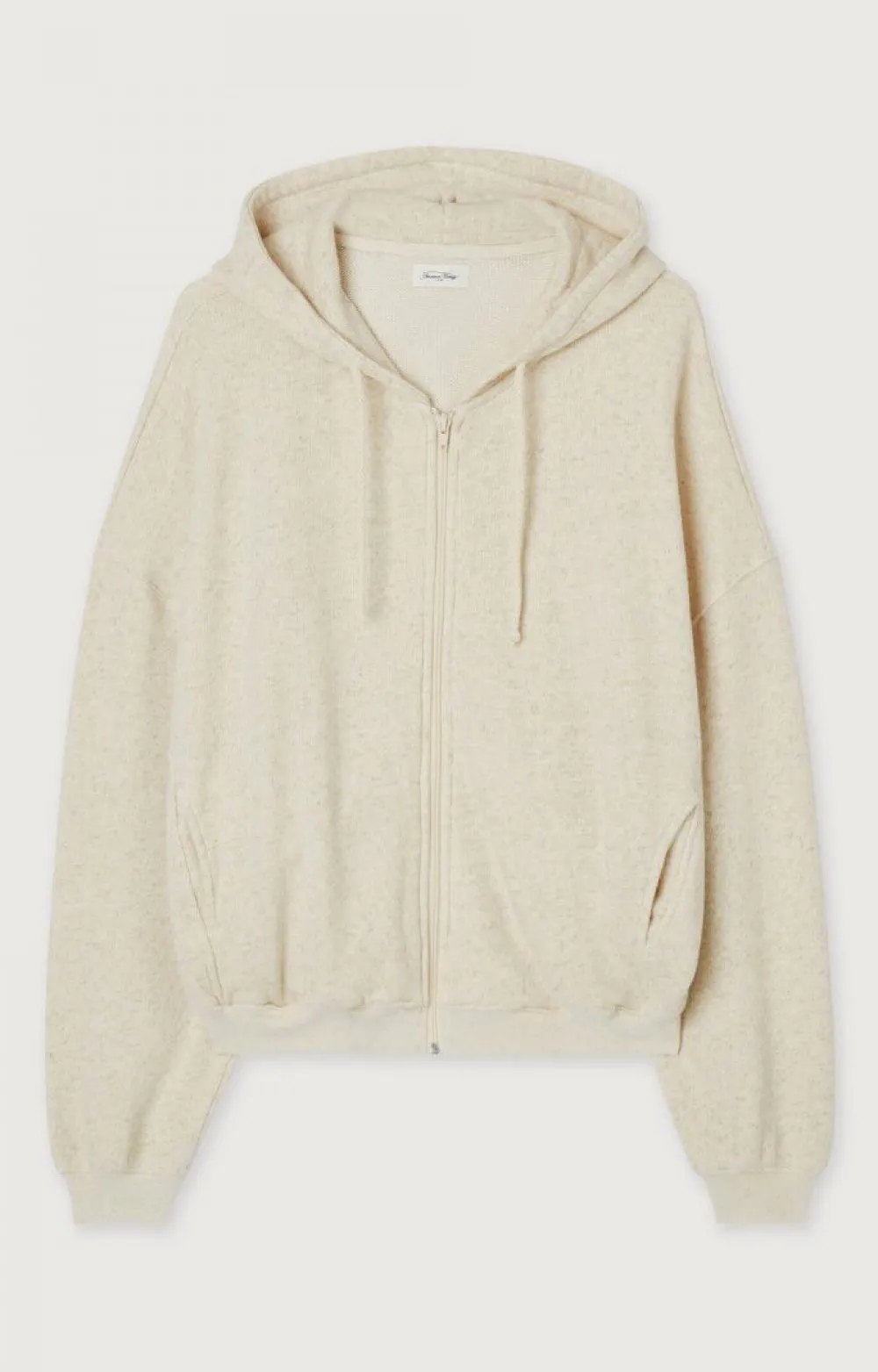 Sweat Femme Itonay*American Vintage Sale