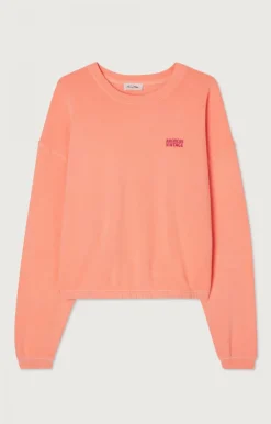 Sweat Femme Izubird*American Vintage Shop