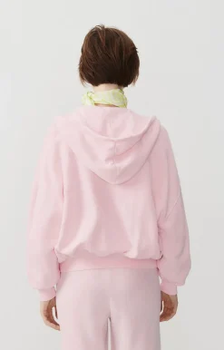 Sweat Femme Izubird*American Vintage Flash Sale