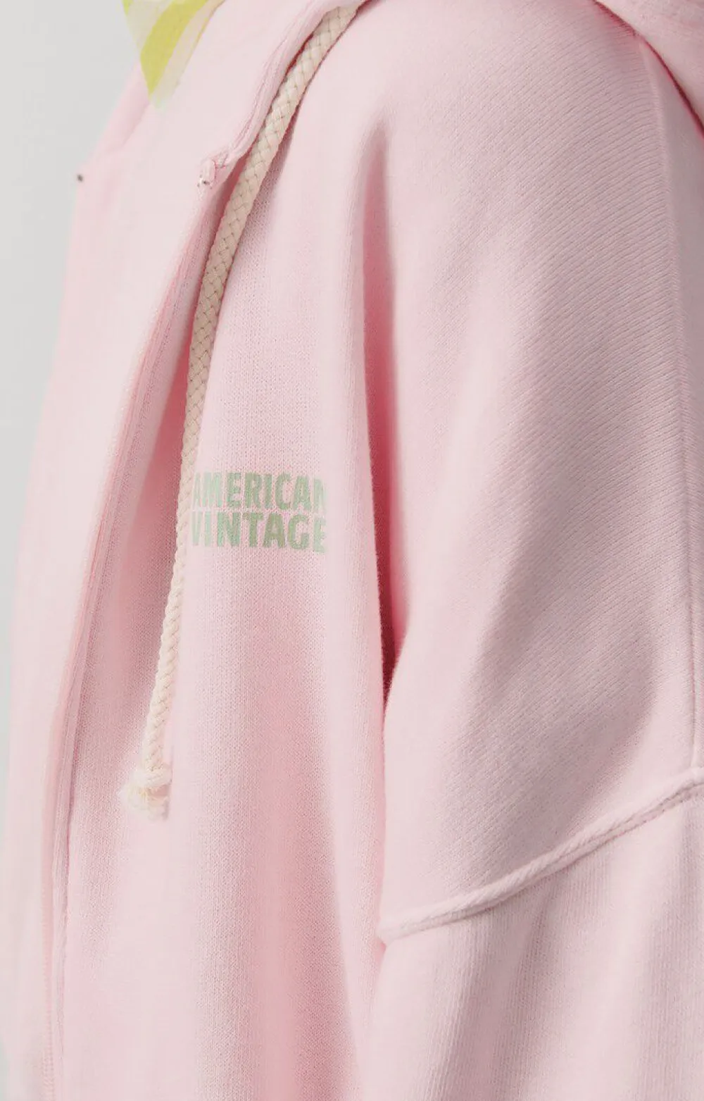 Sweat Femme Izubird*American Vintage Flash Sale