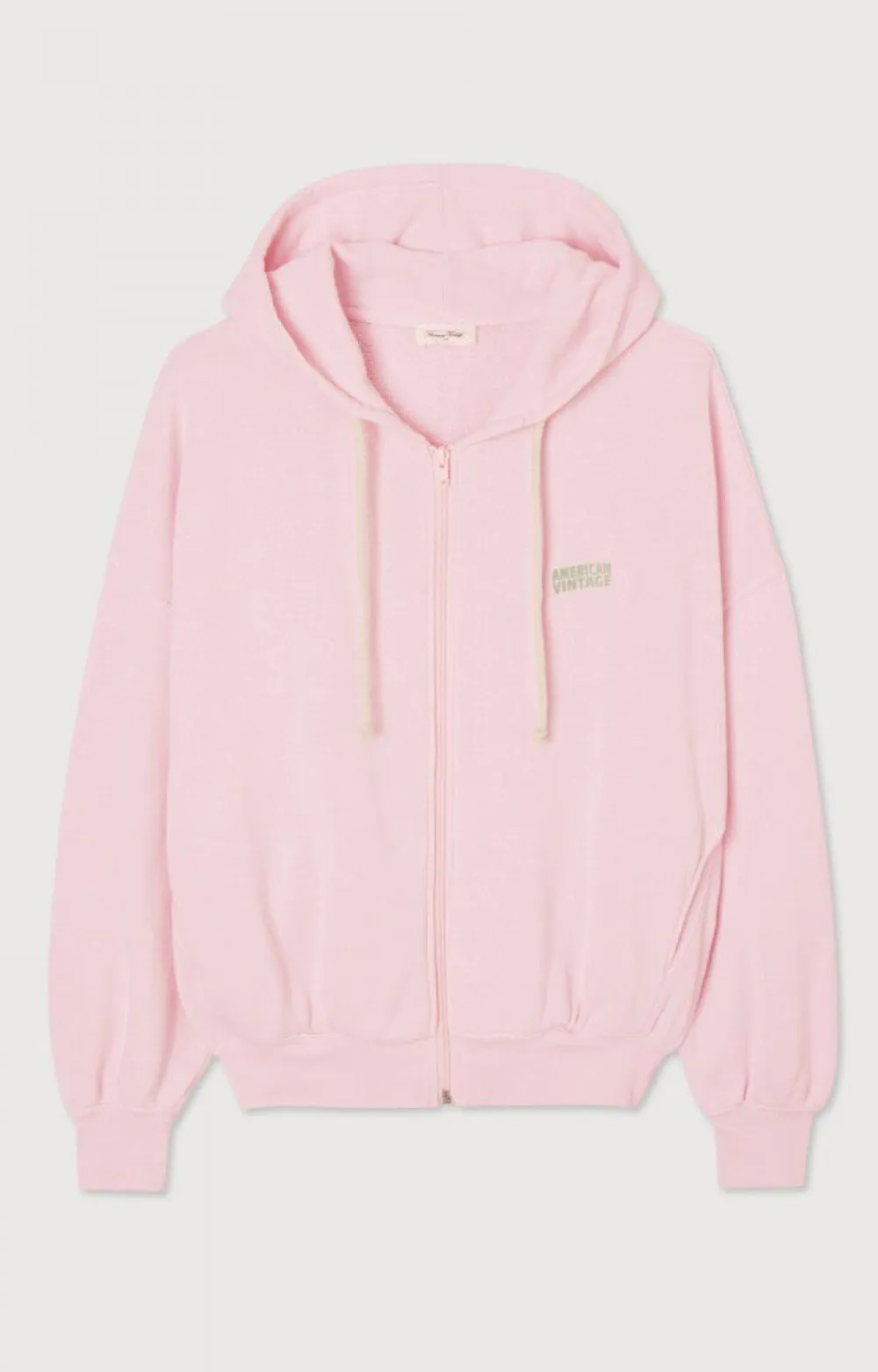 Sweat Femme Izubird*American Vintage Flash Sale