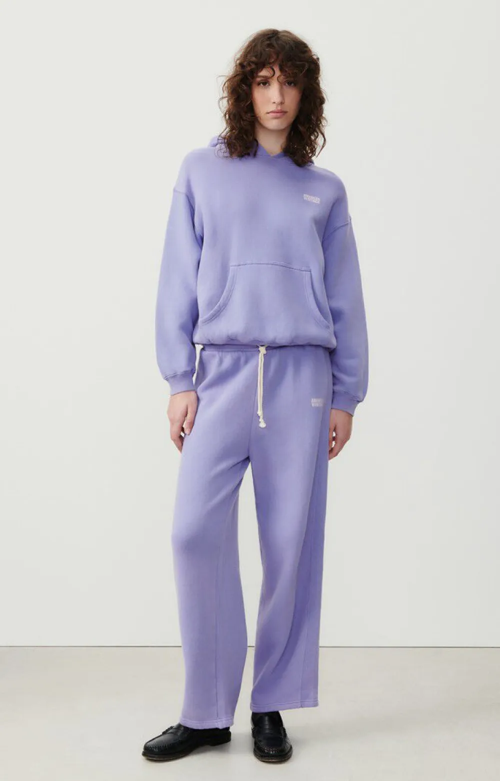 Sweat Femme Izubird*American Vintage Fashion