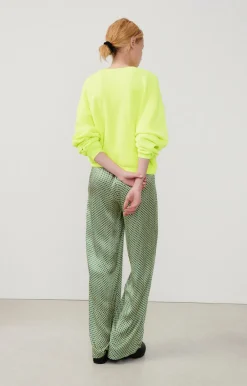 Sweat Femme Izubird*American Vintage Clearance