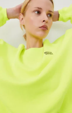 Sweat Femme Izubird*American Vintage Clearance