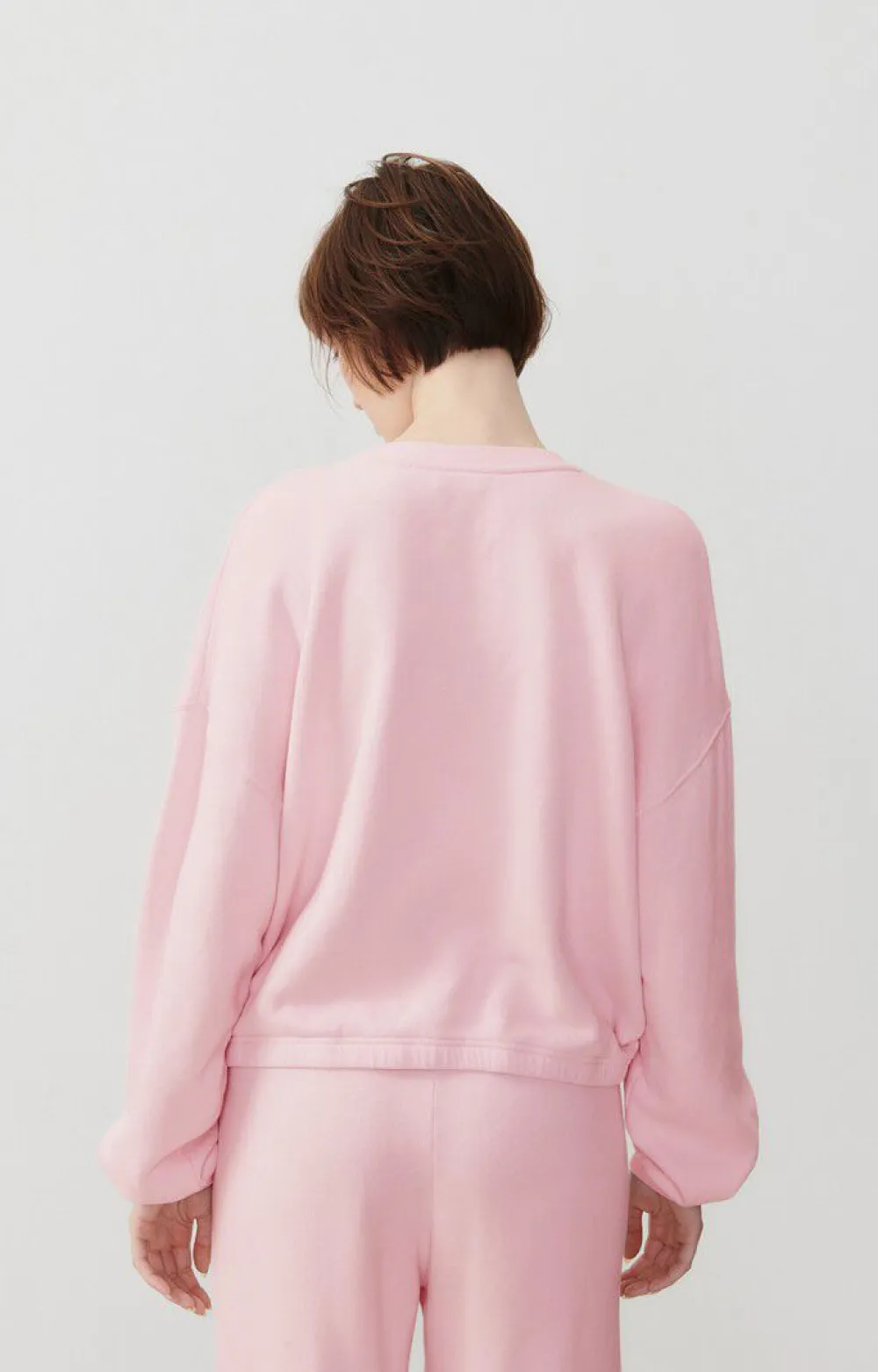 Sweat Femme Izubird*American Vintage Cheap