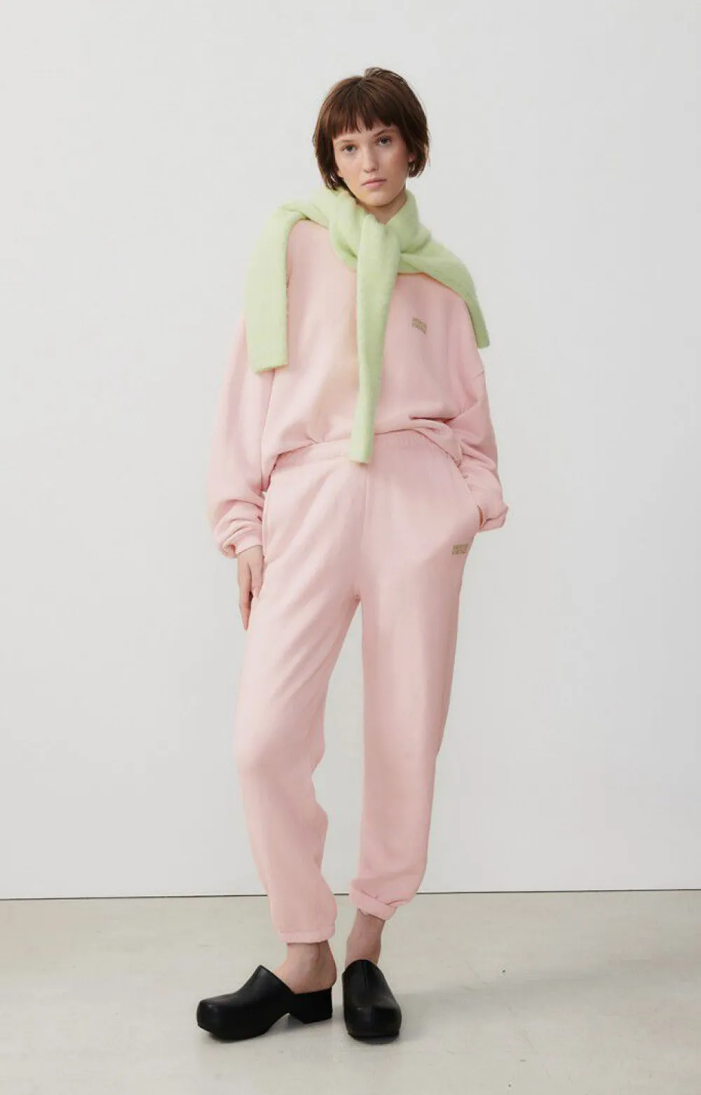 Sweat Femme Izubird*American Vintage Cheap