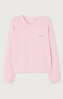 Sweat Femme Izubird*American Vintage Cheap