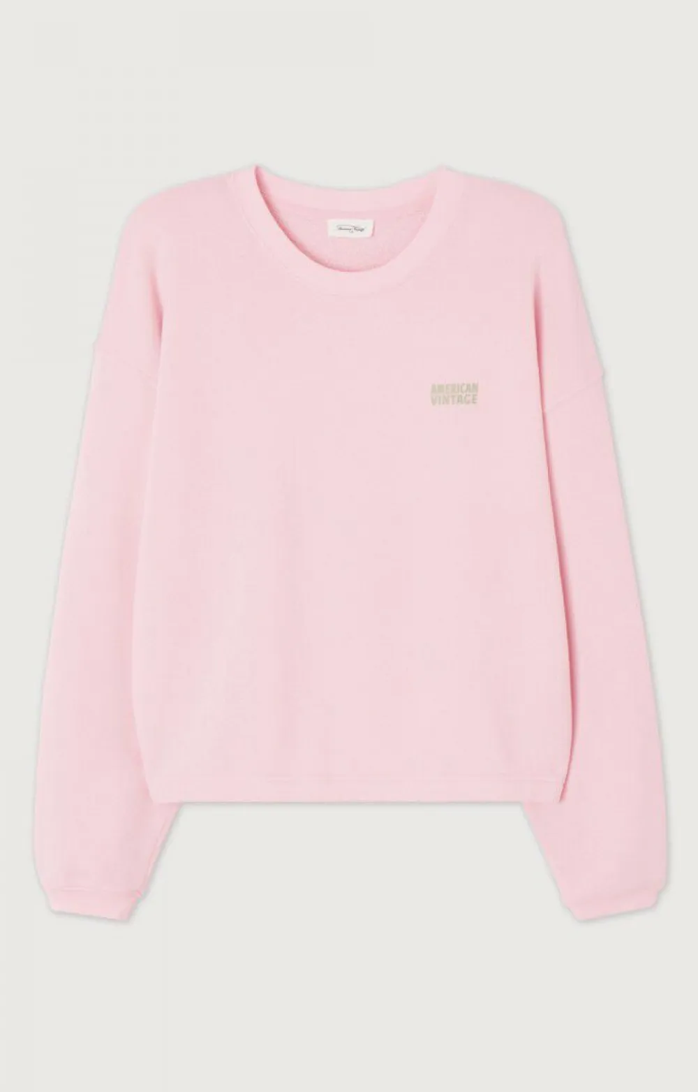 Sweat Femme Izubird*American Vintage Cheap