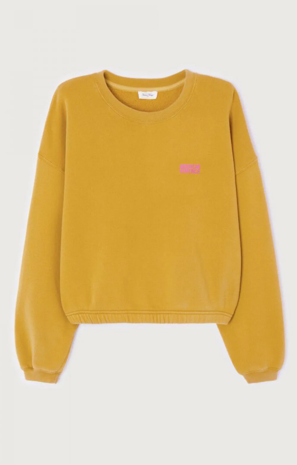 Sweat Femme Izubird*American Vintage Shop