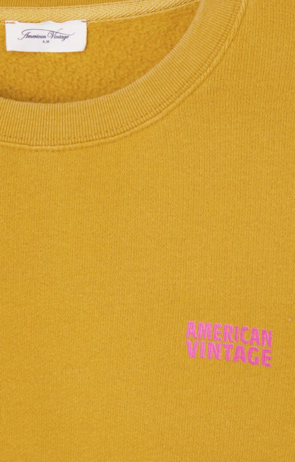 Sweat Femme Izubird*American Vintage Shop