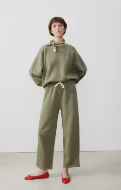 Sweat Femme Izubird*American Vintage Sale