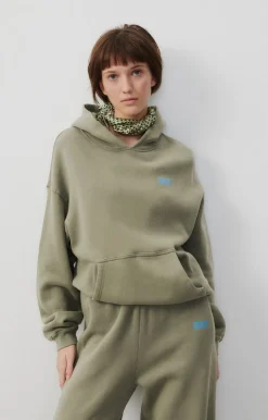 Sweat Femme Izubird*American Vintage New