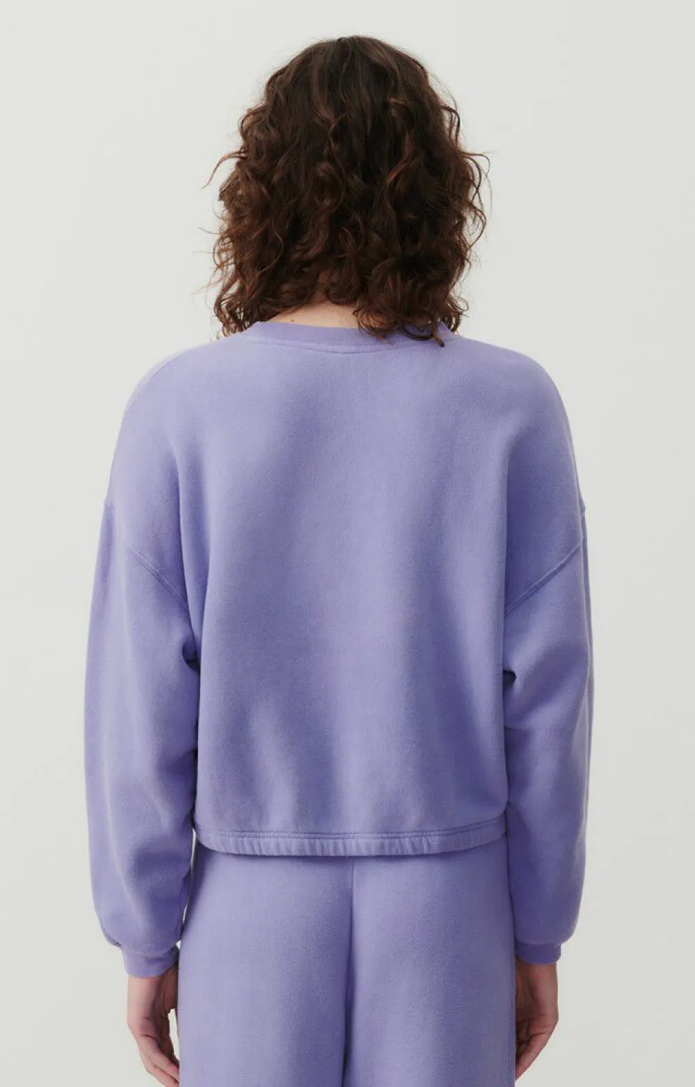 Sweat Femme Izubird*American Vintage Fashion