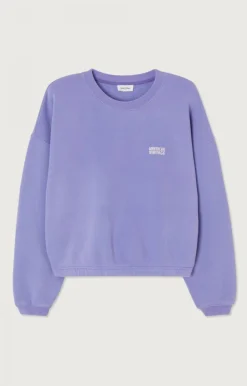 Sweat Femme Izubird*American Vintage Fashion