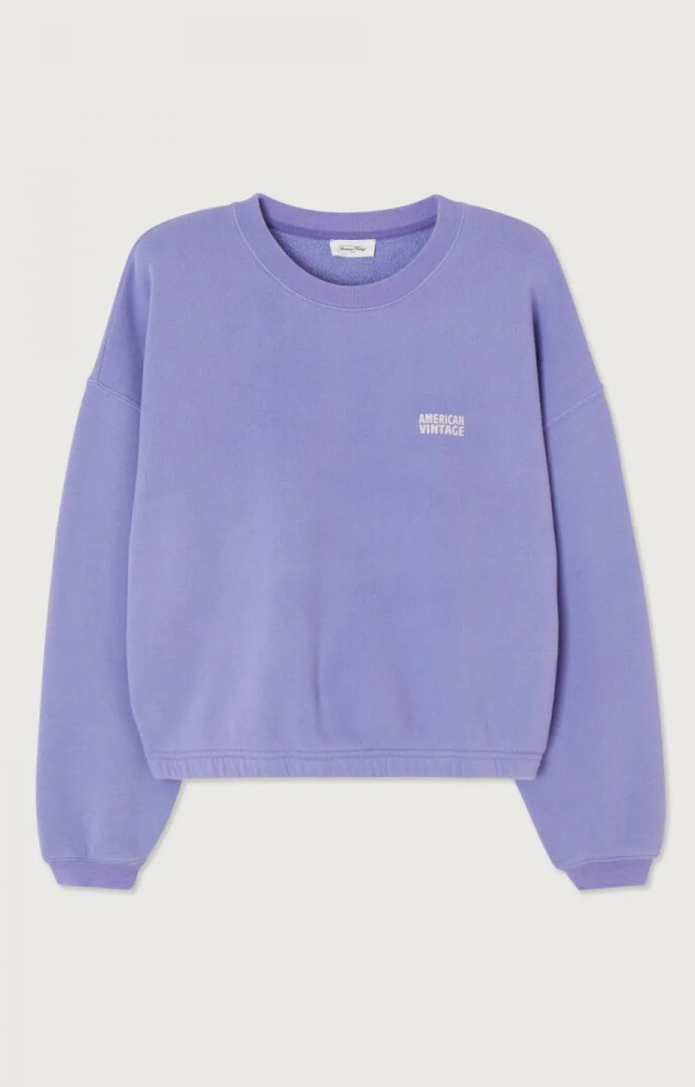 Sweat Femme Izubird*American Vintage Fashion