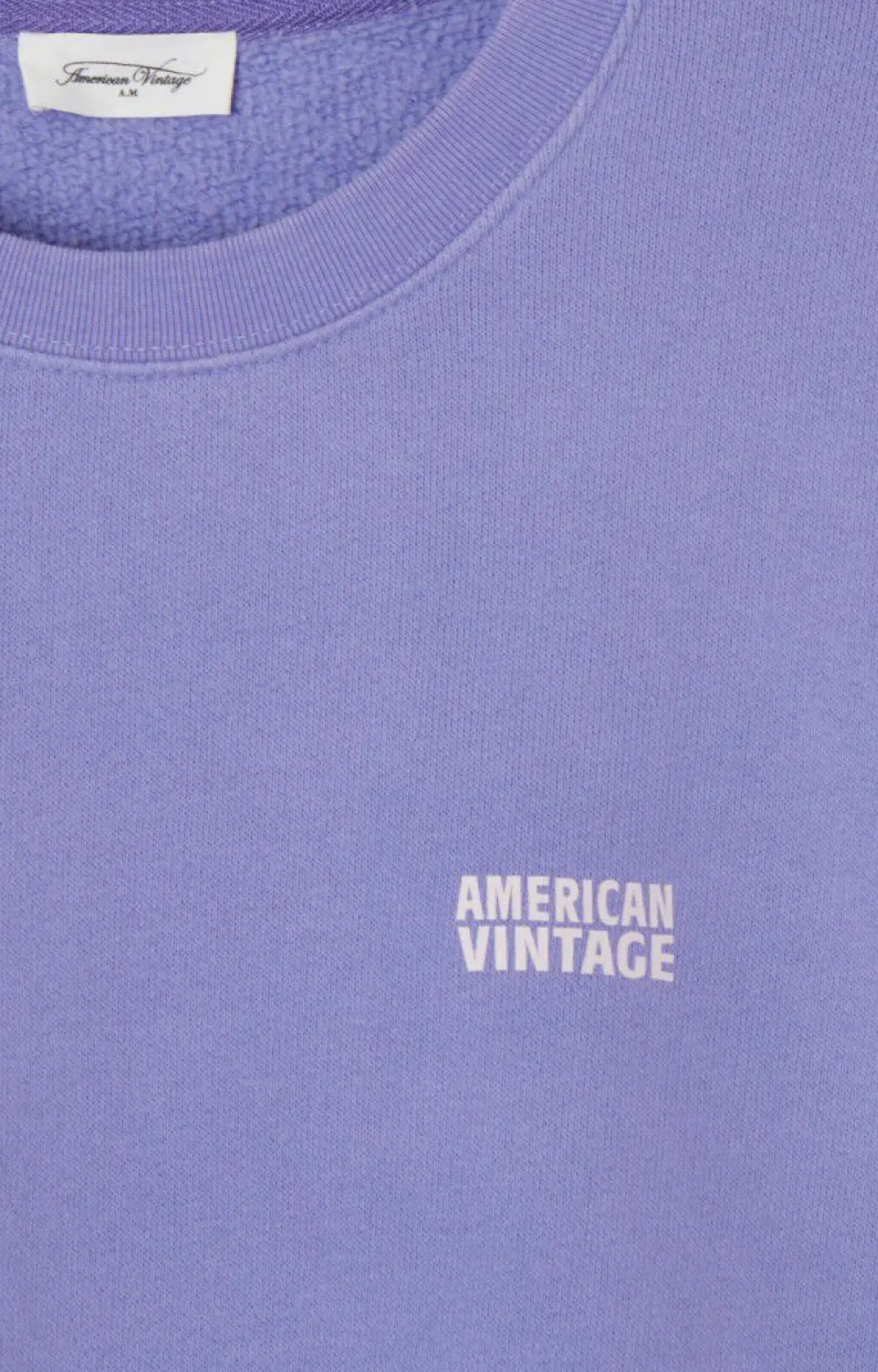 Sweat Femme Izubird*American Vintage Fashion