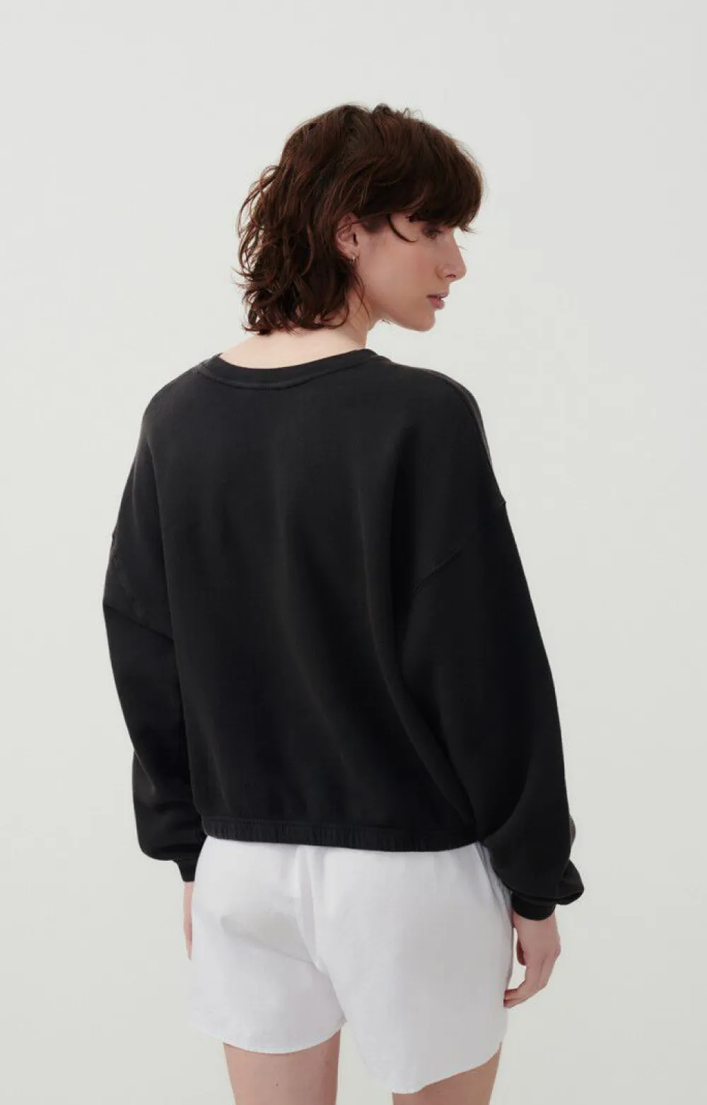Sweat Femme Izubird*American Vintage Clearance