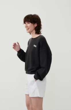 Sweat Femme Izubird*American Vintage Clearance