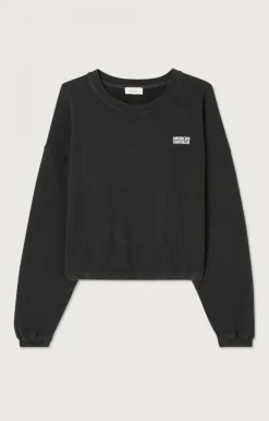 Sweat Femme Izubird*American Vintage Clearance
