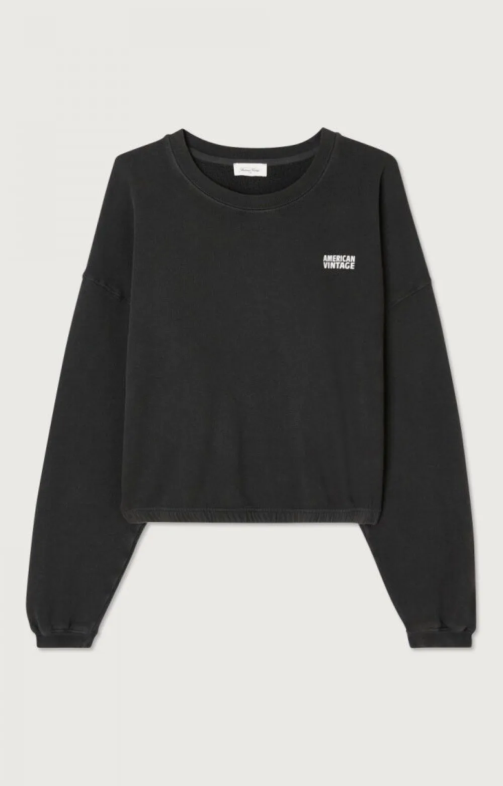 Sweat Femme Izubird*American Vintage Clearance