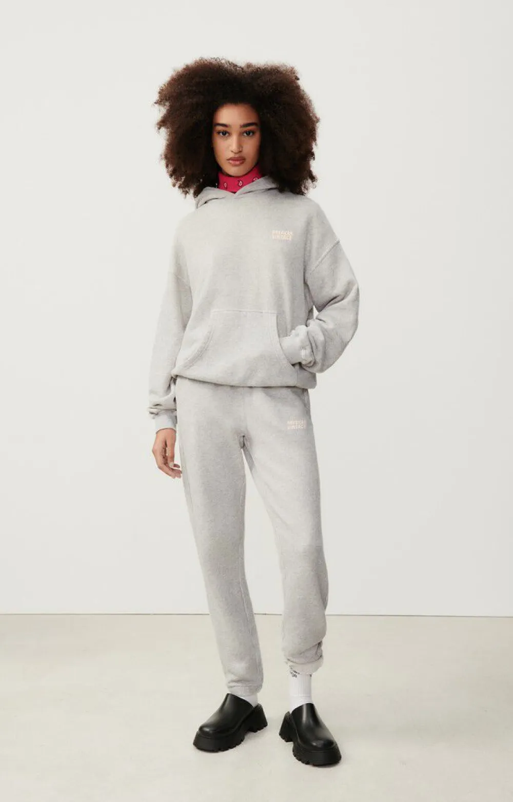 Sweat Femme Kodytown*American Vintage Sale