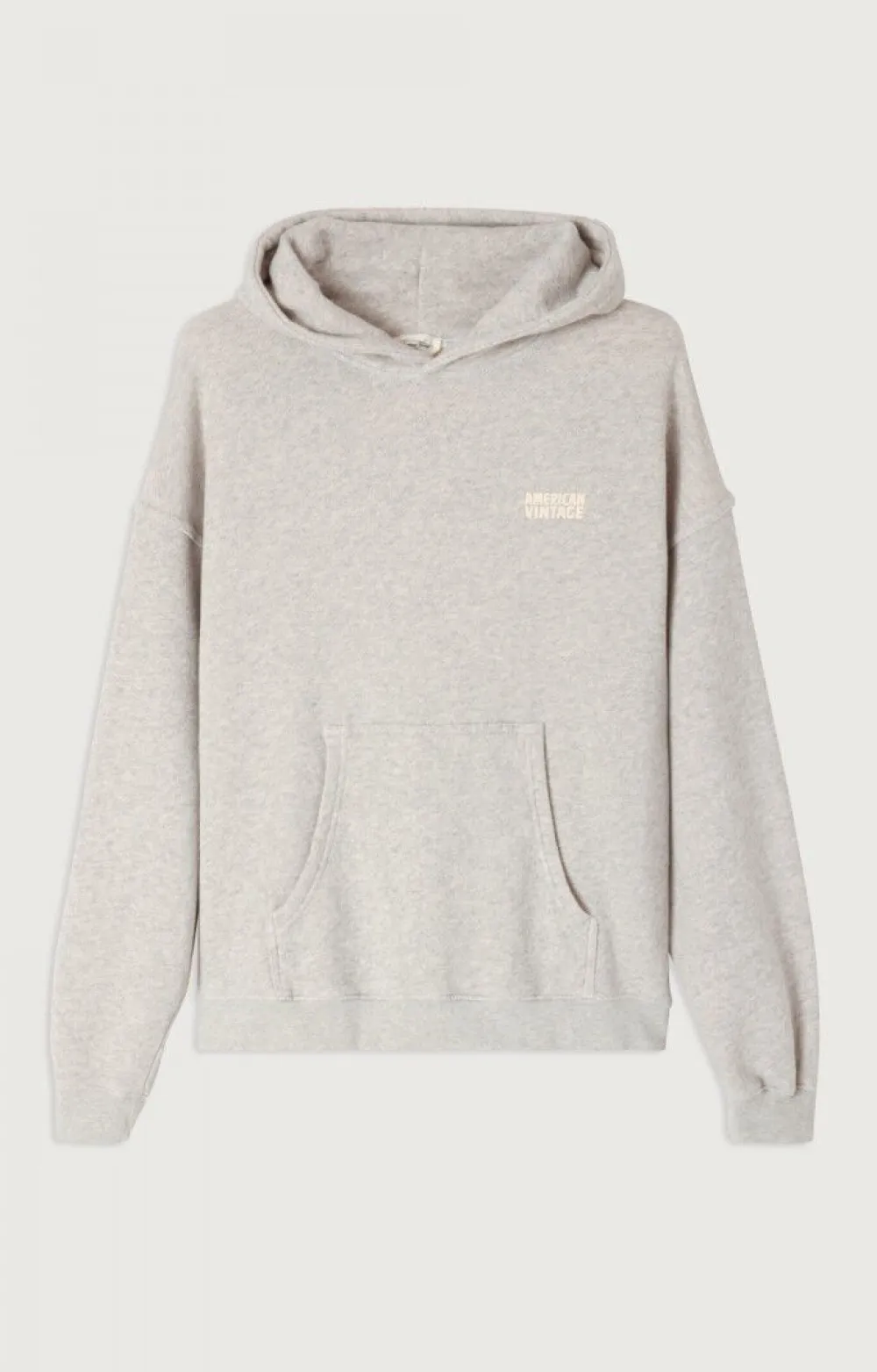 Sweat Femme Kodytown*American Vintage Sale