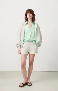 Sweat Femme Kodytown*American Vintage Cheap