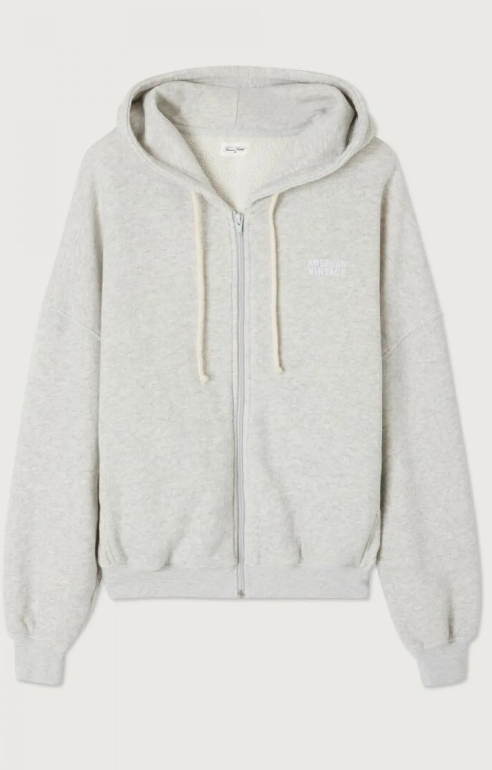Sweat Femme Kodytown*American Vintage Cheap