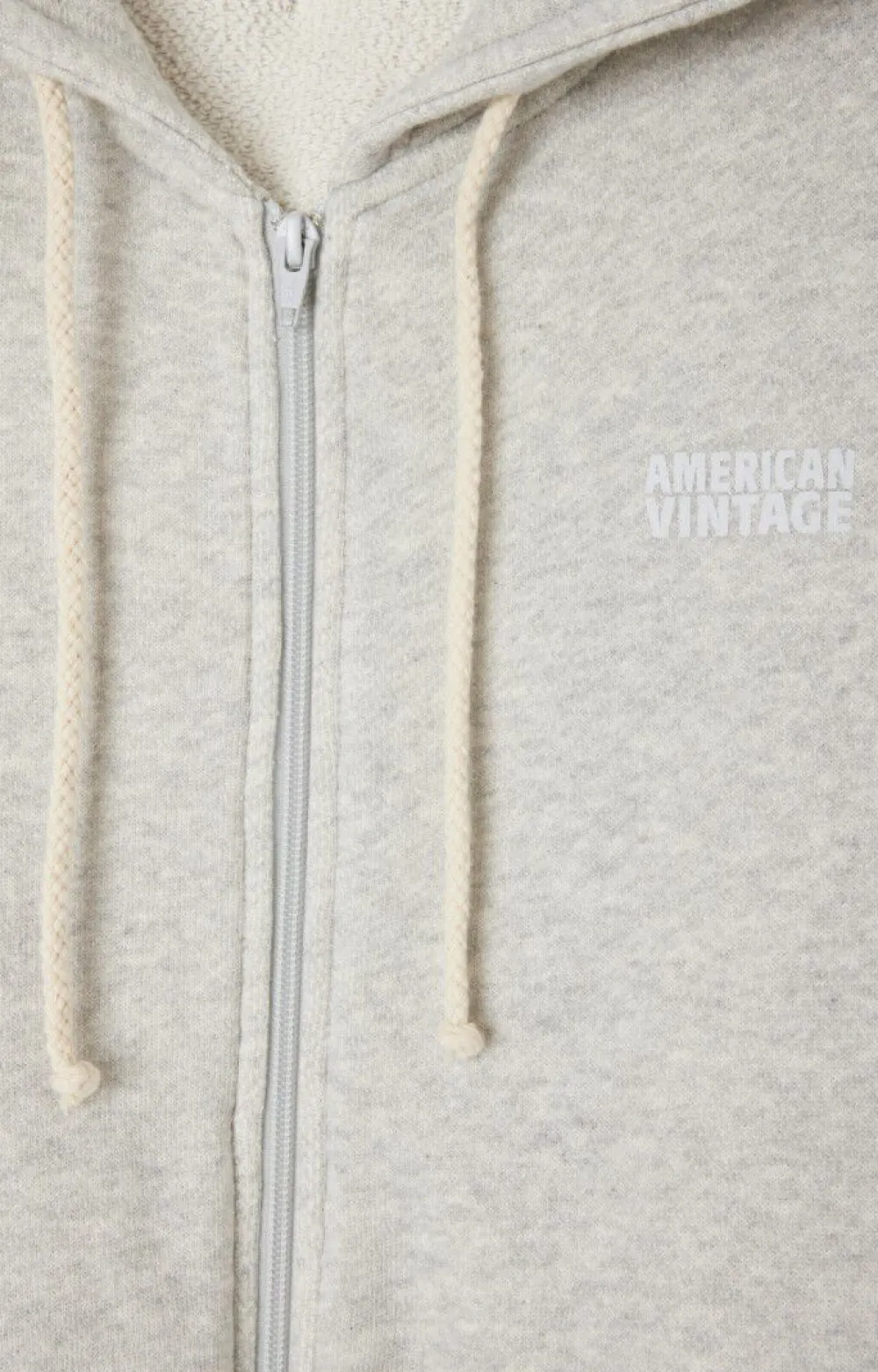Sweat Femme Kodytown*American Vintage Cheap